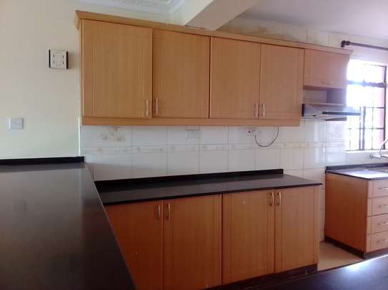 3 Bed Apartment with En Suite in Ngong Road image 17