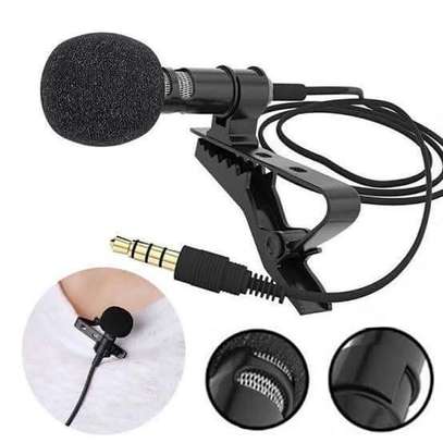 Lavelier Phone Microphone image 4