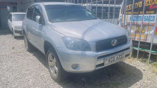 Toyota rav4 image 7