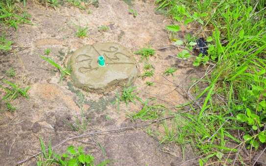 Plot For Sale in Matuu - Ksh 250000 image 3