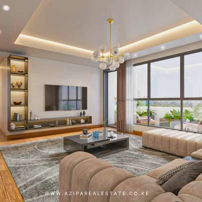 4-Bedroom Apartments + DSQ for sale in Kileleshwa image 7