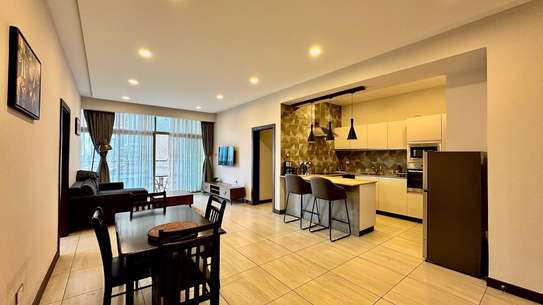 Furnished 2 Bed Apartment with En Suite at Westlands image 11