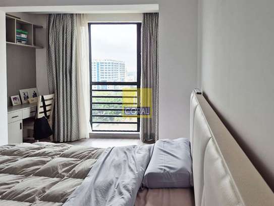 3 Bed Apartment with Swimming Pool in Kilimani image 11