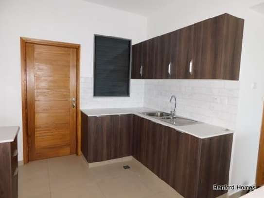 3 Bed Apartment with En Suite at Shanzu image 32