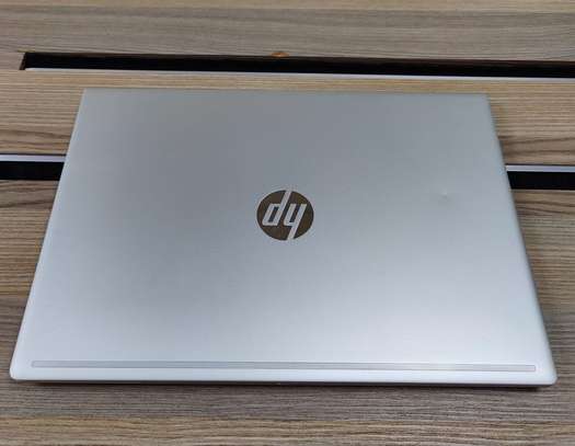 HP ProBook 450 G6  Intel Core i5 image 4