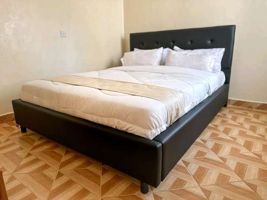 Furnished 1 bedroom for rent in kileleshwa ,Kadara road image 1