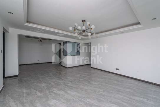 3 Bed Apartment with Swimming Pool at Gitanga Road image 20