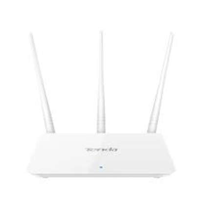 Tender Router image 1