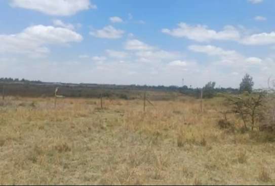 Lukenya Land image 3