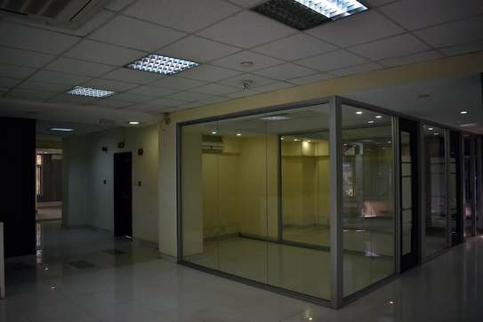 4,800 ft² Office with Service Charge Included at Upperhill image 5