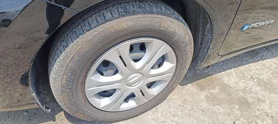 Nissan Note Epower Autech 2018 image 4