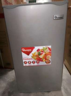 Ramtons fridge 90 litres Single Door Condition New image 1
