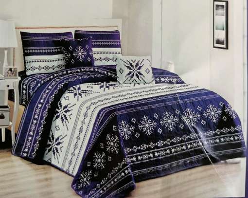 Turkish  Luxury cotton bedcovers image 2