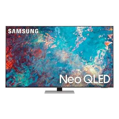 Samsung QA85QN85AAU - 85" Neo QLED 4K Smart TV - Black image 2