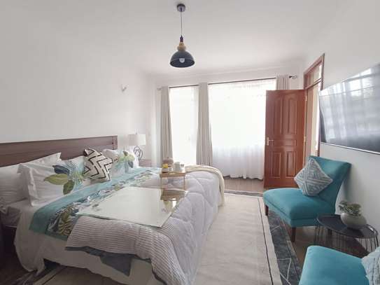 4 Bed Townhouse with En Suite at Mugutha image 5