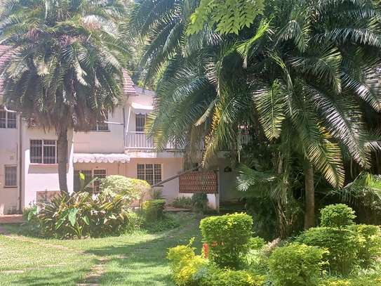 5 Bedroom Office Space for Rent in Lavington Nairobi Kenya image 4