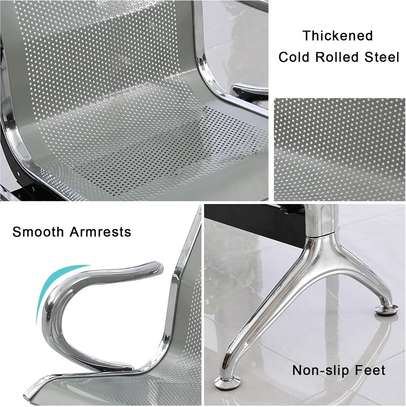 3-Link Heavy Duty Bench image 9
