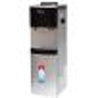 HOT, NORMAL AND COLD FREE STANDING WATER DISPENSER image 4