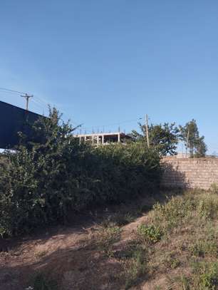 Ruiru Matangi plots for sale image 4