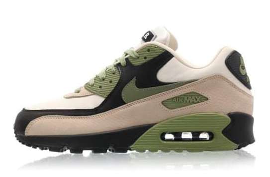 Airmax 90 - Blue Sneakers image 2
