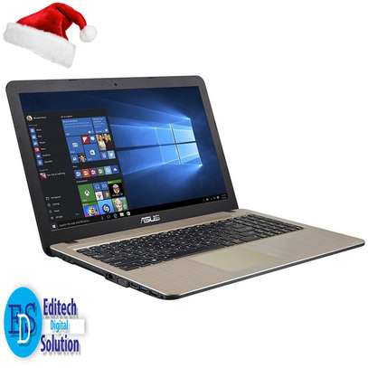 Asus x540n аккумулятор