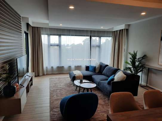 Furnished 2 Bed Apartment with En Suite at Lavington image 38