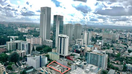 Studio Apartment with Swimming Pool at Muthithi Road image 15