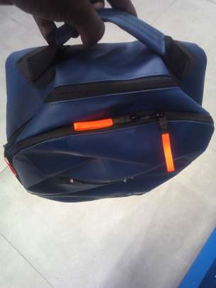 Water proof backpack 25 litres 6 pockets image 1