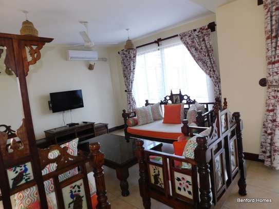 Serviced 2 Bed Apartment with En Suite at Nyali image 14