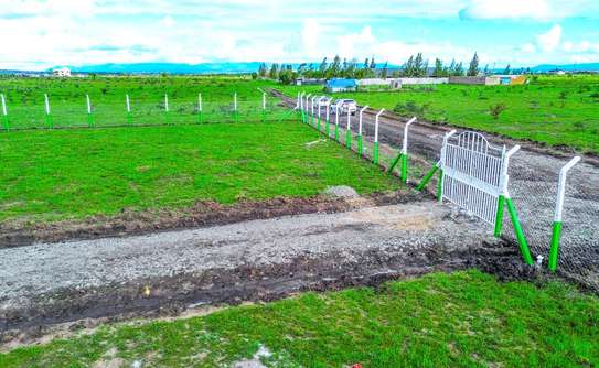 Ruiru East Mwalimu Farm plots for sale- Haven Court image 4
