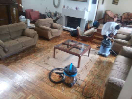 Best Sofa Cleaning Services in Nakuru image 4