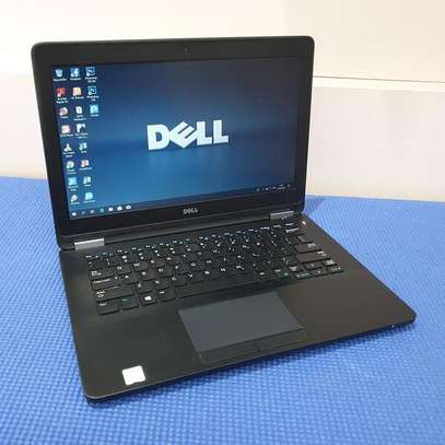 HP 7270 CORE I5 ,8GB,256SSD ,12.5INCHES, image 5