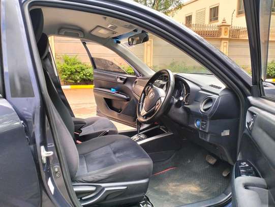 Toyota fielder image 3