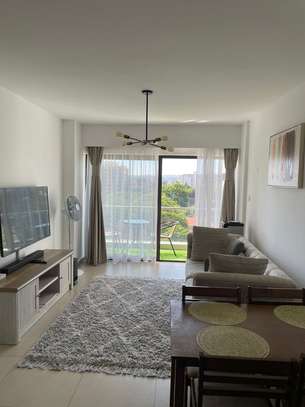 Furnished 1 Bed Apartment with En Suite at Mbaazi Road image 11