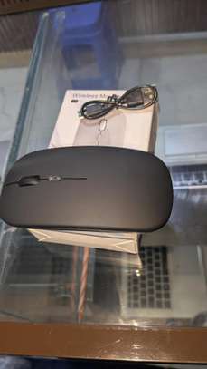 Wireless Mouse image 4