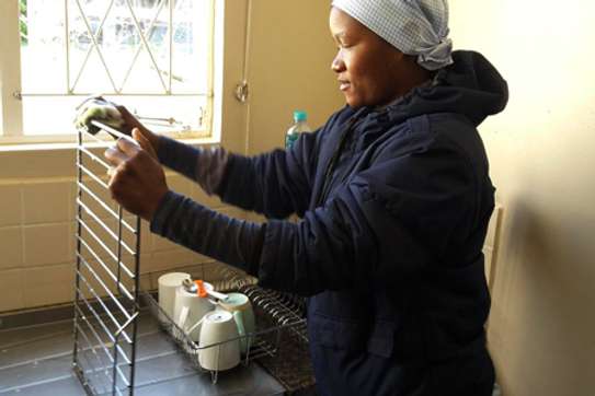 House maid services in Nairobi-Domestic Workers in Kenya image 2
