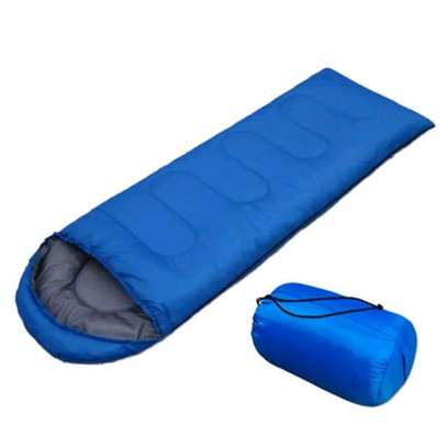 Outdoor Camping Adult Sleeping Bag image 5