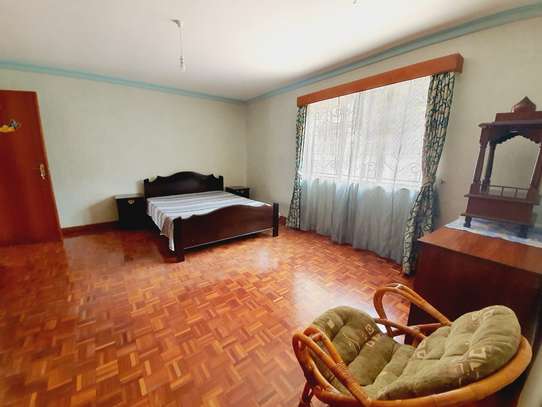 4 Bed Townhouse with En Suite at Westlands image 4