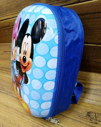 ➡️ Cartoon themed kids bags
➡️ Accessible in above cartoons image 1