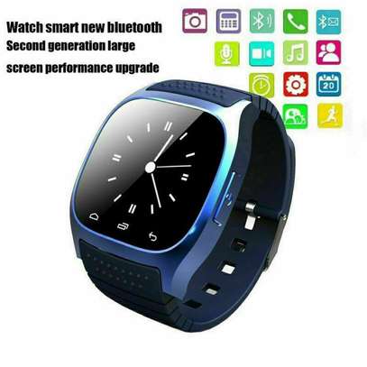 smart watch sim wali