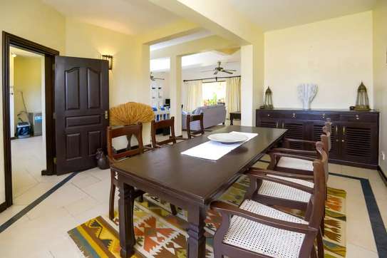 Furnished 2 Bed Apartment with En Suite in Watamu image 6