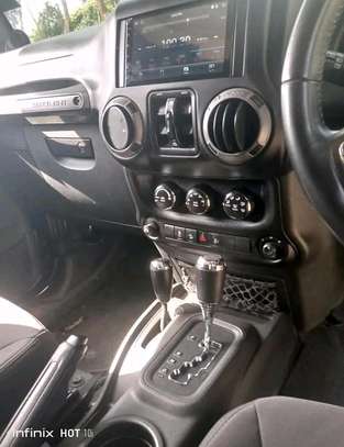 Jeep Rubicon on hot sale image 6