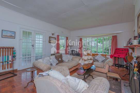 4 Bed House with En Suite at St Georges Road image 7
