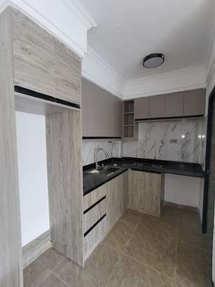 1 Bed House with Gym in Kilimani image 1