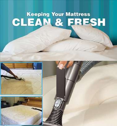 Carpet, Furniture & Upholstery Cleaning Service  & Restoration Services - Give us a call today! image 9