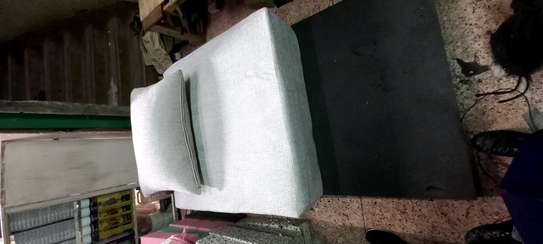 Floor cushions and pillows image 2