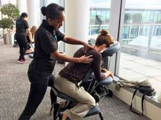 Bestcare Massage & Therapy – Relax,Heal & Rejuvenate Nairobi image 9