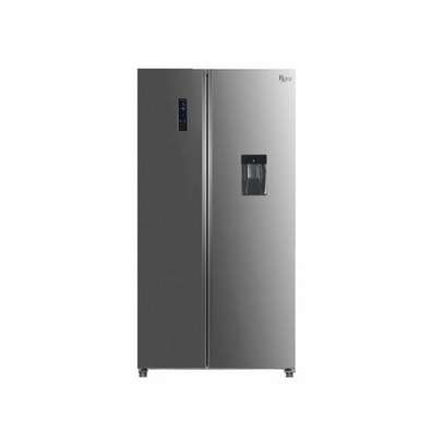 Roch RFR-540-S 562 Litres side by side doors refrigerator image 2