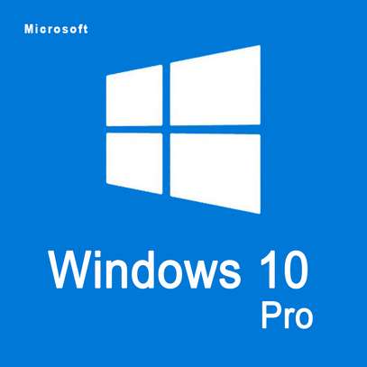Windows 10 Pro Geniune Online Activation Retail Key image 1