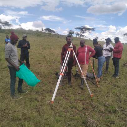 Residential plots available for sell kitengela acacia image 3